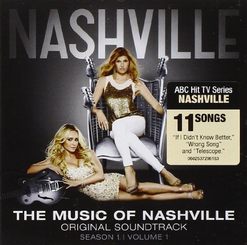 The Music Of Nashville Ost