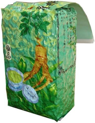 Premium Gensing Oolong Tea Chinese Oolong Tea 250g(8.8 Oz) by Ren Shen