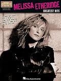 Melissa Etheridge - Greatest Hits (Strum It Guitar)