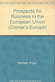Prospects for business in the European Union