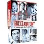 Grey's Anatomy : L'int�grale saison 2 - Coffret 8 DVD