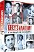 Grey's Anatomy : L'intégrale saison 2 - Coffret 8 DVD