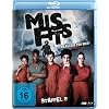 Misfits - Staffel 2 [Blu-ray]