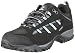 Avram Lady schwarz Nylon-Mesh mit Synthetikbes&auml;tzen, Trekkingschuh, wasserdicht und atmungsaktiv durch Level 3 Klima-Membran, herausnehmbare Einlegesohle, D&auml;mpfung durch leichte Phylon Mittelsohle, Vollgummisohle f&uuml;r optimale Haftung und Trittsicherheit
