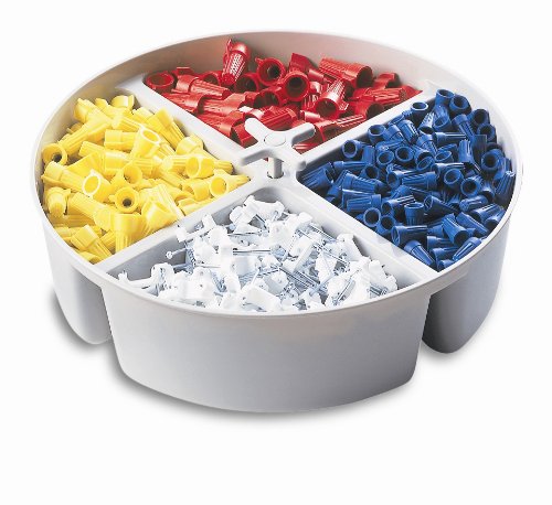 Custom Leathercraft 1153 RoundUps 3-Inch High