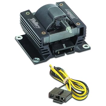 Set A Shopping Price Drop Alert For Mallory 30440 Promaster E-Series Ignition Coil
