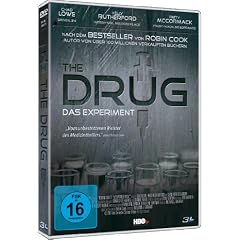 The Drug - Das Experiment