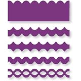 Paper Edger Scissors-Scallop