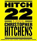 Hitch-22: A Memoir