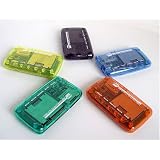 23 in 1 Card Reader /Writer USB2.0 CF SD MMC MS XD SM