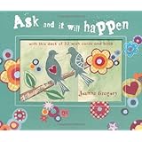 Ask and It Will Happen