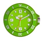 Ice-Watch Wecker Alarm-Clock gr�n IAF.GN