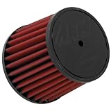 AEM 21-203D-HK 3 Inlet x 5 Element with Air Inlet Temperature Hole Dryflow Air Filter by AEM
