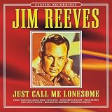 Just Call Me Lonesome