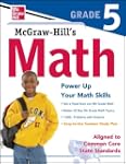 McGraw-Hill Math Grade 5