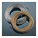 High Line Copper Cable in Tin Plated Insulation: Transparent