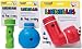 Premier Busy Buddy Linkables Dog Toys Value Pack