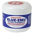 Nfi Consumer Products Blue-emu Emu Oil, Aloe, Super Strength, 4-Ounce Jar