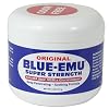 Nfi Consumer Products Blue-emu Emu Oil, Aloe, Super Strength, 4-Ounce Jar