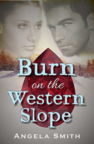 Burn on the Western Slope