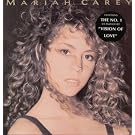 Mariah Carey [1st Album] [Vinyl LP]