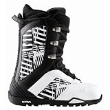 2009 Nitro Barrage Snowboard Boot 9 NEW thumbnail