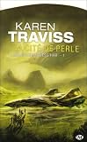 Les Guerres wess'har, tome 1 : La Cit� de Perle
