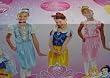 Disneys Princess Dress up trunk with accessory.
