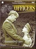 Officers /Ruscico (DVD NTSC)