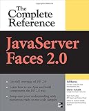 JavaServer Faces 2.0, The Complete Reference