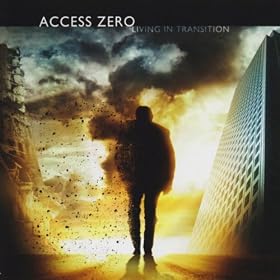 Living In Transition