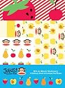 Paul Frank: Mix and Match Stationery