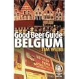 Good Beer Guide to Belgium by  Tim Webb