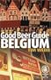 Good Beer Guide to Belgium
