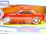 R/C 2010 CHEVY CAMARO 1:24 scale