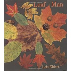 Leaf Man