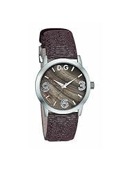 D&G Dolce and Gabbana Pose Ladies Watch DW0687