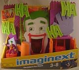 Fisher Price Imaginext The Joker's Fun House