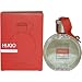 Hugo Boss HUGO WOMAN femme / woman, Eau de Toilette, Vaporisateur / Spray, 75 ml