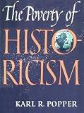 The poverty of Historicism
