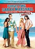 Forgetting Sarah Marshall - Summer Comedy Movie Cash