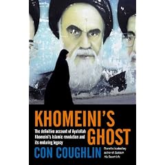 Khomeini's Ghost: Iran since 1979