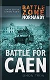 Battle for Caen
