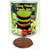 5 Lbs - 3 Part Salad Sprout Mix - Certified Organic Sprouting Seed: Radish, Broccoli,... by Handy Pantry