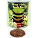 3 Part Salad Sprout Seed Mix - 5 Lbs - Organic Sprouting Seeds: Radish, Broccoli & Alfalfa: Cooking, Food Storage or Delicious Salad Sprouts
