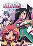 Koihime Muso Complete Collection