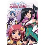 Koihime Muso Complete Collection ~ Artist Not Provided