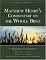 Matthew Henry's Commentary on the Whole Bible