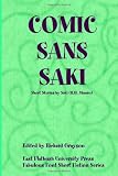 Comic Sans Saki