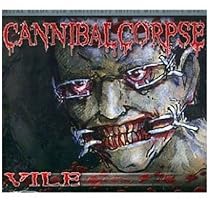 Vile (25th Anniversary)